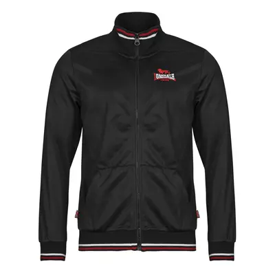 Lonsdale IRTHING Pulóverek Fekete