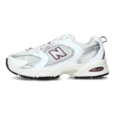 New Balance MR530SZ Rövid szárú edzőcipők Fehér