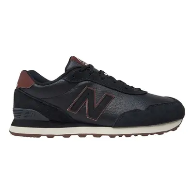 New Balance ML515V3 Divat edzőcipők Fekete