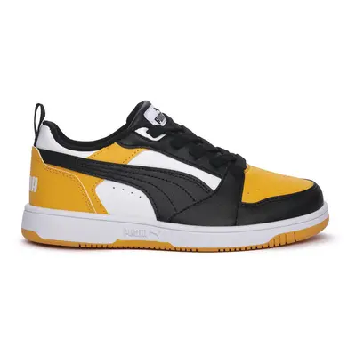 Puma 18 REBOUND V6 LO Multisport Fehér