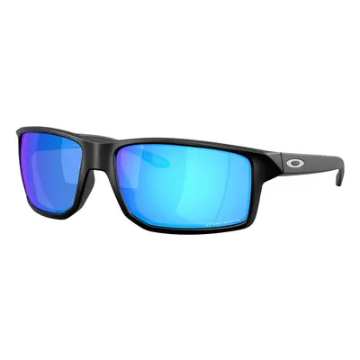 Oakley Occhiali da Sole Gibston XL OO9470 947003 Napszemüvegek Fekete