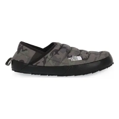 The North Face M MULE V Papucsok Fekete