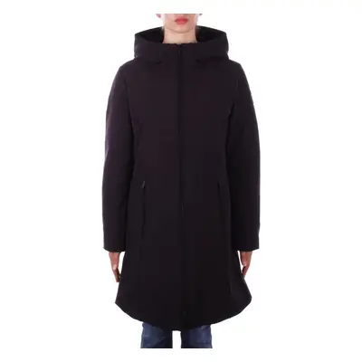 Woolrich CFWWOU0889FRUT3496 Dzsekik Fekete