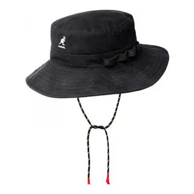 Kangol Utility cords jungle hat Kalapok Szürke