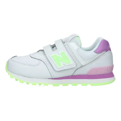 New Balance PV574CX Rövid szárú edzőcipők Fehér