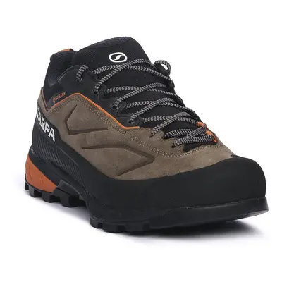 Scarpa 002 RAPID XT GTX Túracipők Narancssárga