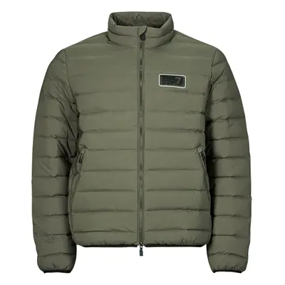 Emporio Armani EA7 DOWN JACKET 6DPB14 Steppelt kabátok Keki