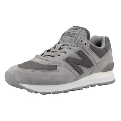 New Balance WL574 Divat edzőcipők Szürke