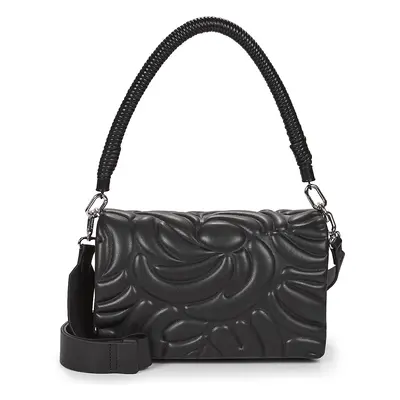 Desigual BAG CURIE DORTMUND 2.0 Válltáskák Fekete