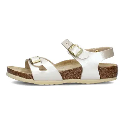 Birkenstock 1027418 Szandálok / Saruk Fehér