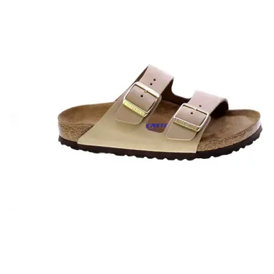 Birkenstock 91985 Szandálok / Saruk Bézs