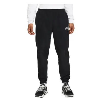 Nike Club Fleece Pant Futónadrágok / Melegítők Fekete