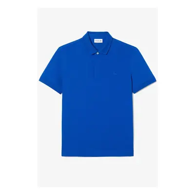 Lacoste PH5522 Pólók / Galléros Pólók Kék