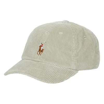 Polo Ralph Lauren CLS SPRT CAP-CAP-HAT Baseball sapkák Bézs