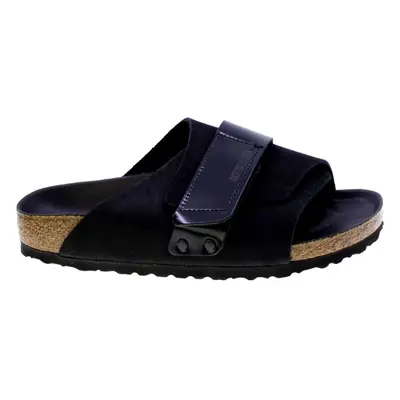 Birkenstock 144418 Szandálok / Saruk Fekete