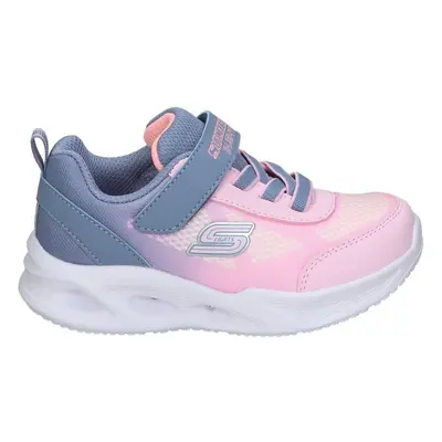 Skechers 303714N-GYLP Divat edzőcipők Rózsaszín