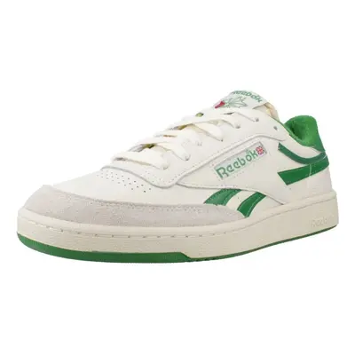 Reebok Sport CLUB C REVENGE VINTAGE Divat edzőcipők Fehér