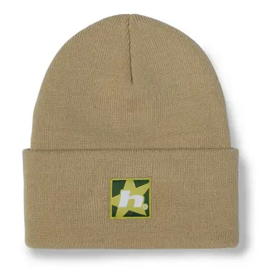 Huf Beanie star box logo Sapkák Sokszínű