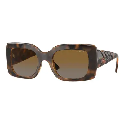 Vogue Eyewear 0VO5481S Napszemüvegek Barna