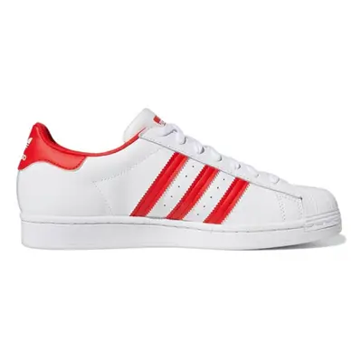 adidas GZ3741 Divat edzőcipők Piros