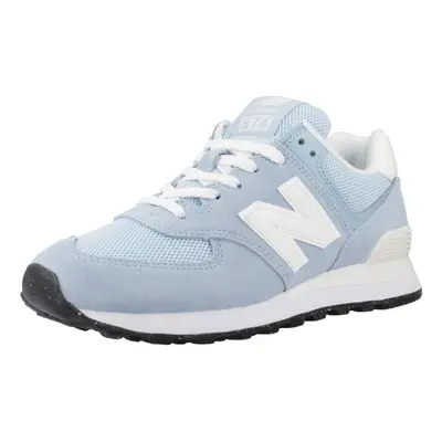 New Balance U574 GWE Divat edzőcipők Kék