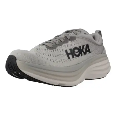 Hoka one one BONDI 8 Divat edzőcipők Szürke