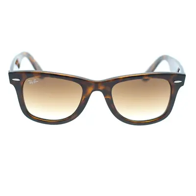 Ray-ban Occhiali da Sole Wayfarer Ease RB4340 710/51 Napszemüvegek Barna