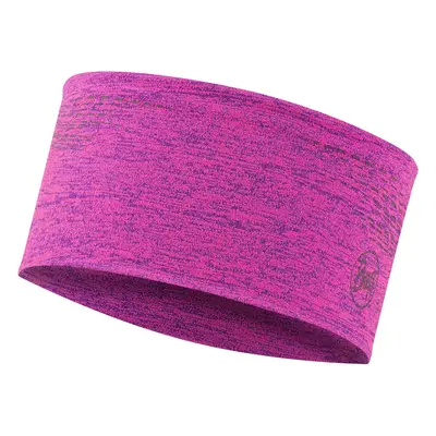 Buff Dryflx Headband Sport kiegészítők Rózsaszín