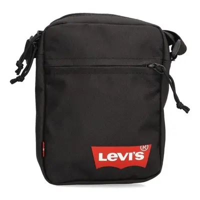 Levis 76085 Táskák Fekete