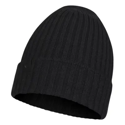 Buff Norval Merino Hat Beanie Sapkák Szürke