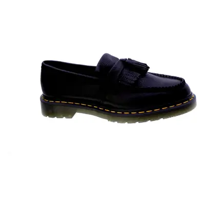 Dr. Martens 250239 Mokkaszínek Fekete