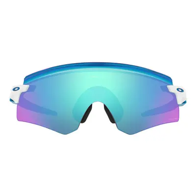 Oakley Occhiali da Sole Encoder OO9471 947105 Napszemüvegek Fehér