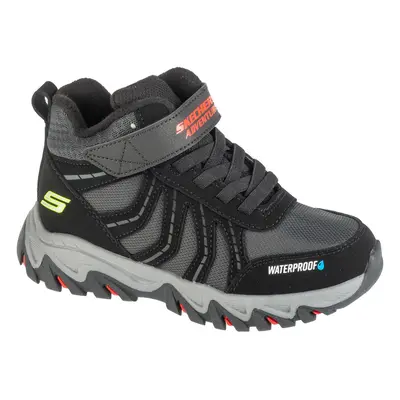 Skechers Rugged Ranger - Storm Trail Csizmák Fekete