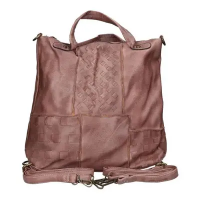 Sara Bag WF582 Válltáskák Rózsaszín