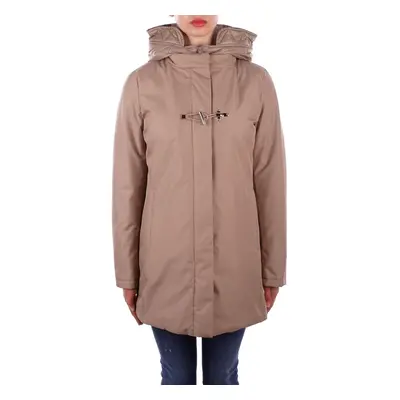 Fay NAW13493930 Parka kabátok Barna