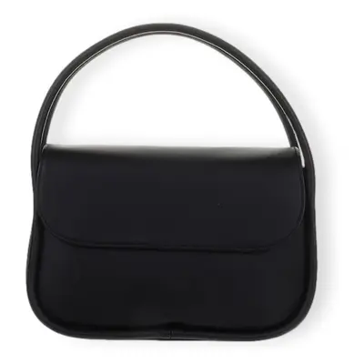 Monk & Anna Bag Masaki Medium - Black Pénztárcák Fekete