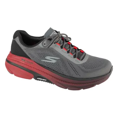 Skechers Max Cushioning Arch Fit 2.0 - Immense Cruiser Rövid szárú edzőcipők Fekete