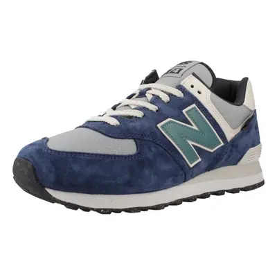 New Balance U574 Divat edzőcipők Kék