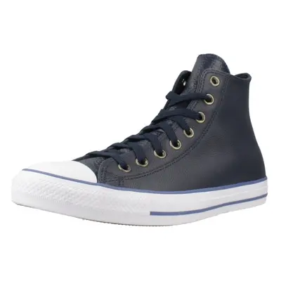 Converse CHUCK TAYLOR ALL STAR HI Divat edzőcipők Kék