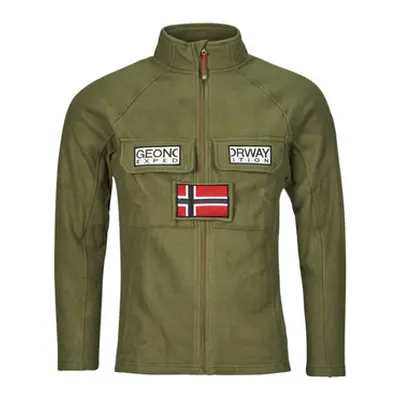 Geographical Norway TANTOUNA Polárok Keki