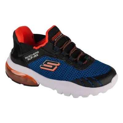 Skechers Slip-Ins: Razor Air - Hyper-Brisk Rövid szárú edzőcipők Kék