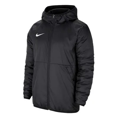 Nike Therma Repel Park 20 Jacket Parka kabátok Fekete