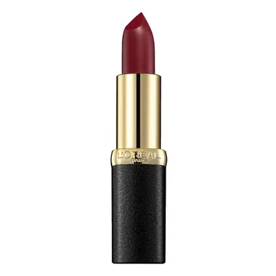 L'oréal Color Riche Matte Lipstick - 349 Paris Cherry Rúzs Piros