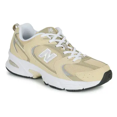 New Balance 530 Rövid szárú edzőcipők Bézs