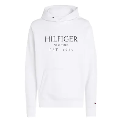 Tommy Hilfiger MW0MW35523 Pulóverek Fehér