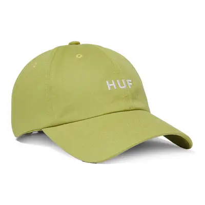 Huf Cap set og cv 6 panel Baseball sapkák Zöld