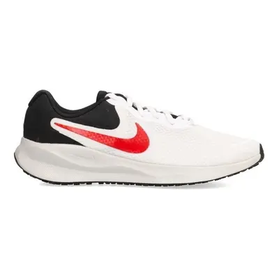 Nike 77227 Divat edzőcipők Fehér