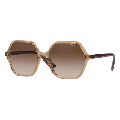 Vogue Eyewear 0VO5361S 282613 Napszemüvegek Bézs