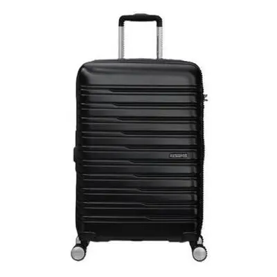 American Tourister ME8009002 Keményfedeles bőröndök Fekete