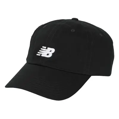 New Balance CLASSIC HAT Baseball sapkák Fekete